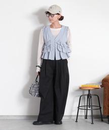 cepo(�Z�|)�́q�Z�b�g�A�C�e���r�x�X�g�Z�b�g�����O�X���[�uTee(�A���T���u��)