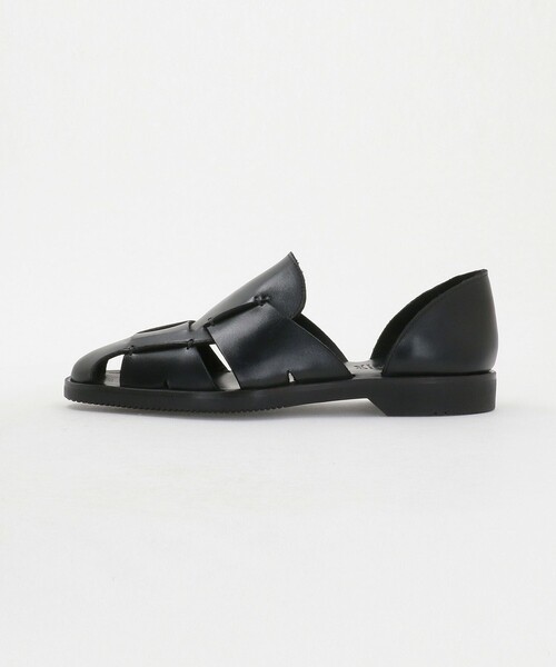 最終値下グルカサンダル POLPETTA paraboot 別注】＜POLPETTA＞ グルカ サンダル（サンダル）｜POLPETTA