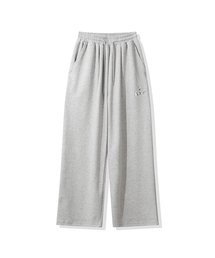 BLOW（ブロウ）の「LENTICULAR LOGO SWEAT PANTS（スウェットパンツ）」