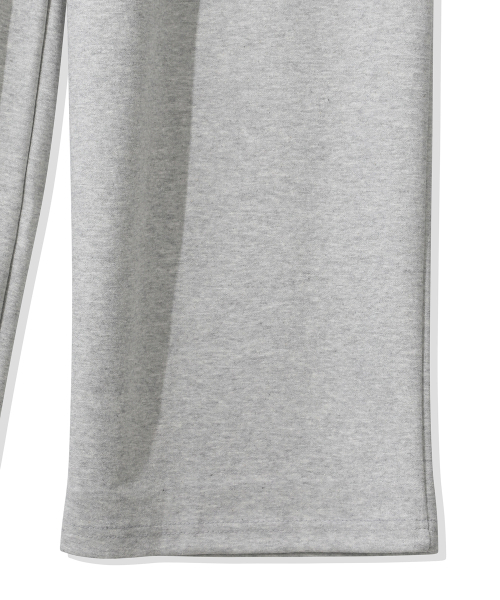 BLOW（ブロウ）の「LENTICULAR LOGO SWEAT PANTS（スウェットパンツ・メンズ・ブラック/グレー・FREE）」の15枚目の写真