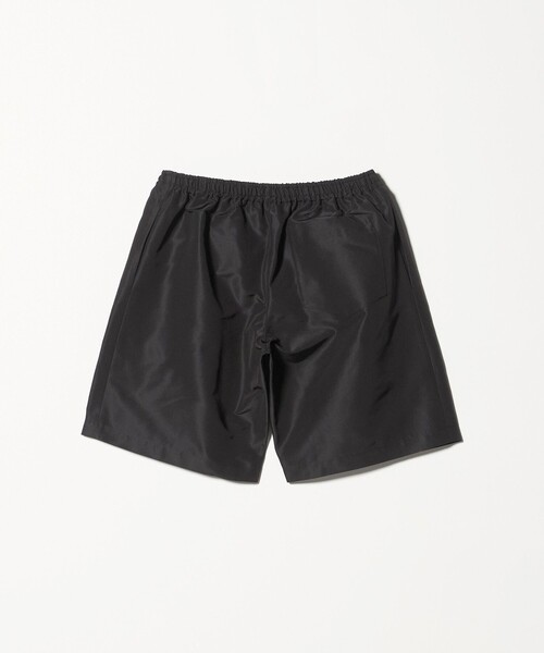 Steven Alan(スティーブンアラン)の「<MA/RE>THREE POCKET BERMUDA SHORT PANTS/ショートパンツ(その他パンツ・レディース・ブラック・S)」の3枚目の写真