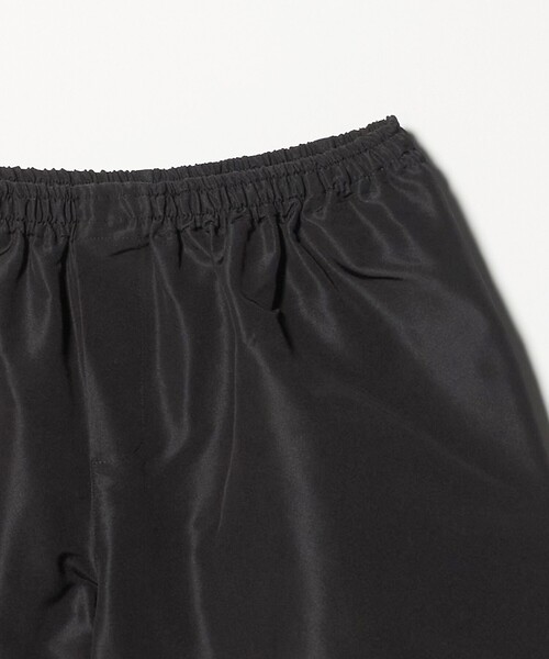 Steven Alan(スティーブンアラン)の「<MA/RE>THREE POCKET BERMUDA SHORT PANTS/ショートパンツ(その他パンツ・レディース・ブラック・S)」の4枚目の写真