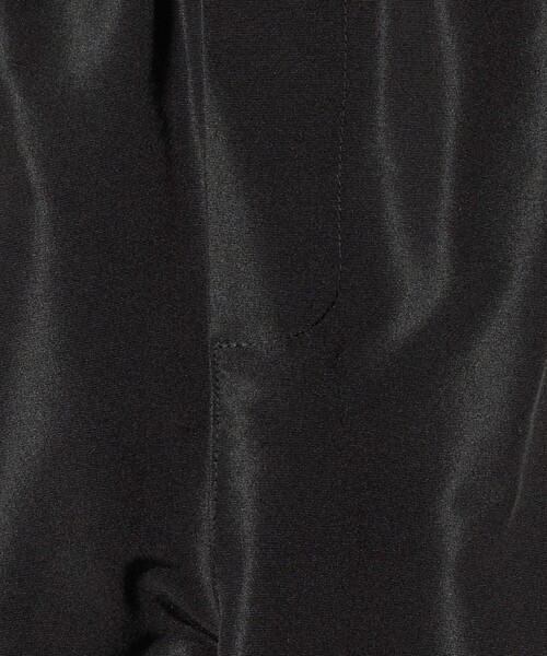 Steven Alan(スティーブンアラン)の「<MA/RE>THREE POCKET BERMUDA SHORT PANTS/ショートパンツ(その他パンツ・レディース・ブラック・S)」の9枚目の写真