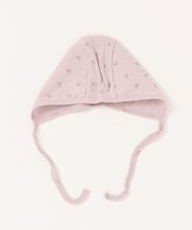 Quincy Mae（クインシーメイ）の「【Bs】【it】【Quincy Mae】25AW / Baby Bonnet（ニットキャップ/ビーニー）」