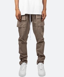 mnml（ミニマル）の「カーゴパンツ（カーゴパンツ）」