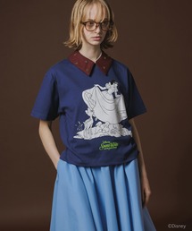 NON TOKYO | Disney 『Snow White』 NON TOKYO PRINT SHORT T-SHIRT(SNOW WHITE)(Tシャツ/カットソー)
