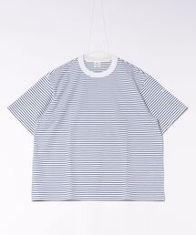 ORCIVAL | ORCIVAL | ストレッチ クルーネック クルーネックS/Sプルオーバー(Tシャツ/カットソー)