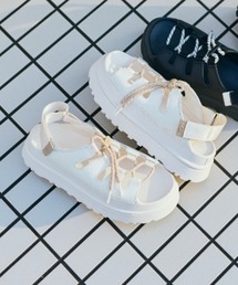 UGG（アグ）の「W GOLDENGLOW TOGGLE　1179370-JSM（サンダル）」