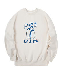 ペンギンスウェットクリーム