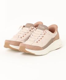 SKECHERS | 【SKECHERS】スケッチャーズ Slip-ins Martha Stewart:Contour Foam - Cozy Fit Sweet Serenity（スリップインズ マーサ・スチュワート：コンツアーフォーム - コージーフィット スイート セレニティ） 150645(スニーカー)