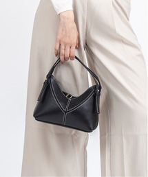 AULENTTI | 【AULENTTI/オウレンティ】ショルダーバッグ ハンドバッグ 2WAY Sサイズ(ショルダーバッグ)