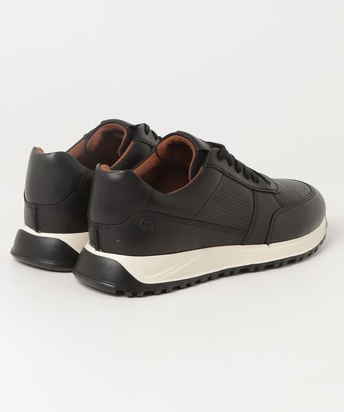 Clarks（クラークス）の「クラークス メンズ Radwell Tie ラッドウエルタイ  スニーカー（スニーカー・メンズ・タン/ブラック・90/80/70/60）」の9枚目の写真