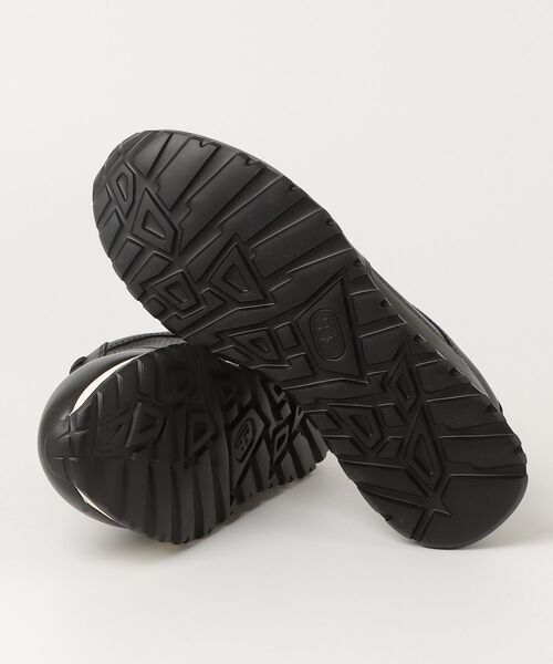 Clarks（クラークス）の「クラークス メンズ Radwell Tie ラッドウエルタイ  スニーカー（スニーカー・メンズ・タン/ブラック・90/80/70/60）」の10枚目の写真