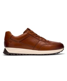 クラークス メンズ Radwell Tie ラッドウエルタイ スニーカー