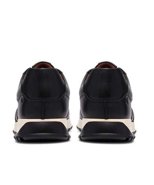 Clarks（クラークス）の「クラークス メンズ Radwell Tie ラッドウエルタイ  スニーカー（スニーカー・メンズ・タン/ブラック・90/80/70/60）」の6枚目の写真