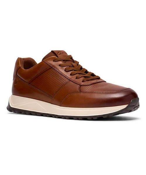 Clarks（クラークス）の「クラークス メンズ Radwell Tie ラッドウエルタイ  スニーカー（スニーカー・メンズ・タン/ブラック・90/80/70/60）」の11枚目の写真