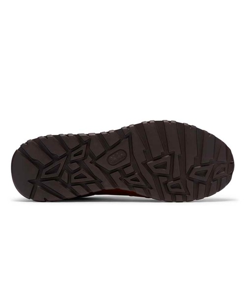 Clarks（クラークス）の「クラークス メンズ Radwell Tie ラッドウエルタイ  スニーカー（スニーカー・メンズ・タン/ブラック・90/80/70/60）」の15枚目の写真