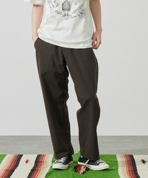 Lee | Lee/リー FLeeasy / ウエストゴムで楽チン イージーパンツ【涼DotAIR】【ゆったり】(その他パンツ)