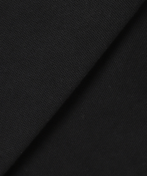 FRAMeWORK（フレームワーク）の「≪追加≫LOEFF/ロエフ 別注ポロシャツ（Tシャツ/カットソー・レディース・ネイビー/ブラック・FREE）」の17枚目の写真