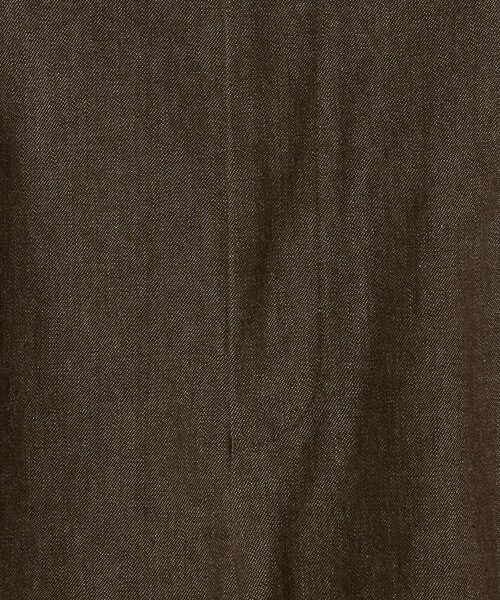 UNITED ARROWS & SONS(ユナイテッドアローズアンドサンズ)の「<UNITED ARROWS & SONS> CLR/DENIM 1P TROUSERS/トラウザーズ(その他パンツ・メンズ・ブラック/ダークブラウン・XL/L/M/S)」の20枚目の写真