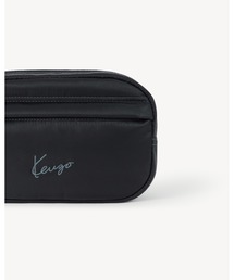 KENZO（ケンゾー）の「'KENZO Signature' ベルト バッグ（メッセンジャーバッグ）」