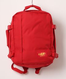 CABINZERO(�L���r���[��)�́yCABINZERO/�L���r���[���zCLASSIC 28L - KETCHUP(�o�b�N�p�b�N/�����b�N)