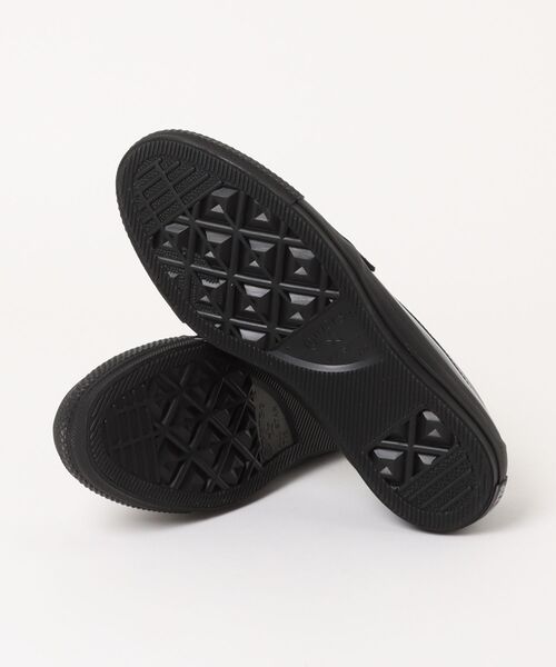 CONVERSE（コンバース）の「【CONVERSE】31315090 ALL STAR COINLOAFER（スニーカー・メンズ・ホワイト・27.5/26.5/28/27/26）」の3枚目の写真