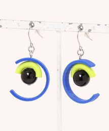 【Beauty bell】Cピアス