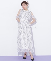 JILL by JILL STUART｜ジル バイ ジル スチュアートのワンピース