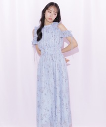JILL by JILL STUART｜ジル バイ ジル スチュアートのワンピース