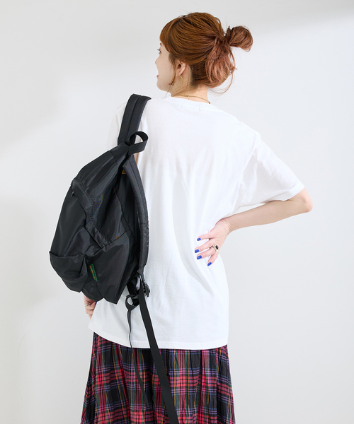 GOOD ROCK SPEED(グッドロックスピード)の「GOOD ROCK SPEED / グッドロックスピード LIFE PICTURE COLLECTION Tshirts A(Tシャツ/カットソー・レディース・ホワイト×ホワイト/ホワイト系その他/ホワイト・FREE)」の18枚目の写真