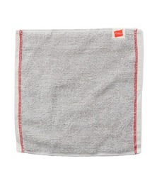 HANES（ヘインズ）の「【Hanes/ヘインズ】メンズ ロングパイル ミニタオル（ハンカチ/ハンドタオル）」