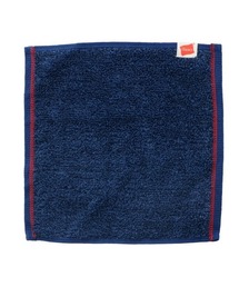 HANES（ヘインズ）の「【Hanes/ヘインズ】メンズ ロングパイル ミニタオル（ハンカチ/ハンドタオル）」