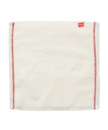 HANES（ヘインズ）の「【Hanes/ヘインズ】メンズ ロングパイル ミニタオル（ハンカチ/ハンドタオル）」