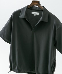 URBAN RESEARCH ROSSO MEN | 『WEB限定』『XLサイズあり』『吸水速乾』Air Stretch ポロシャツ(ポロシャツ)