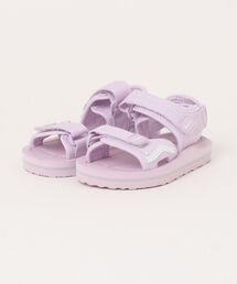 VANS ヴァンズ 16-23 HECTOR ヘクター V5188K LILAC/WHT/PPL