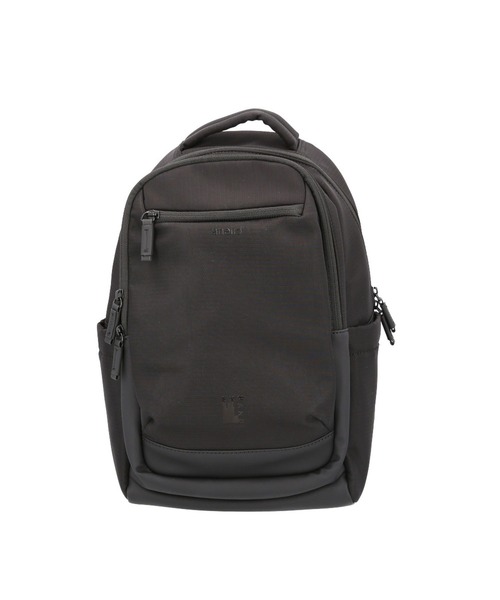 anello(アネロ)の「anello JASPER ジャスパー バックパック(S)(バックパック/リュック・レディース・ブラック/グレー/ネイビー/ラベンダー/ライトグリーン・FREE)」の1枚目の写真