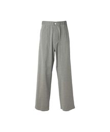 HYSTERIC GLAMOUR | イージーベイカーパンツ(その他パンツ)