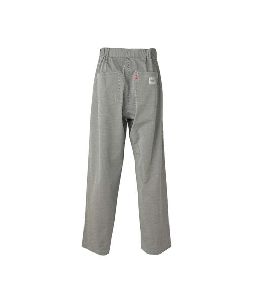 HYSTERIC GLAMOUR(ヒステリックグラマー)の「イージーベイカーパンツ(その他パンツ・メンズ・ネイビー/ピンク/ホワイト・SMALL/LARGE/MEDIUM)」の4枚目の写真