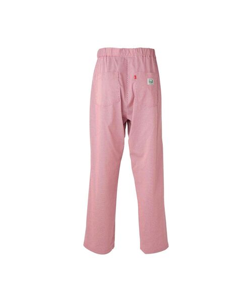 HYSTERIC GLAMOUR(ヒステリックグラマー)の「イージーベイカーパンツ(その他パンツ・メンズ・ネイビー/ピンク/ホワイト・SMALL/LARGE/MEDIUM)」の6枚目の写真