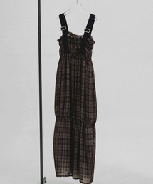 Tencelsilk Knit Vest（ベスト）｜TODAYFUL（トゥデイフル）の