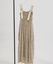 TODAYFUL | TODAYFUL Check Jacquard Dress(ワンピース)