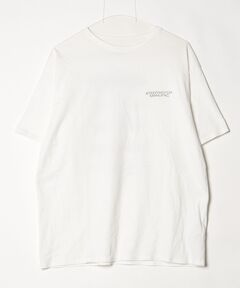 AMERICANA/アメリカーナ】別注BASIC PRINT T（Tシャツ/カットソー