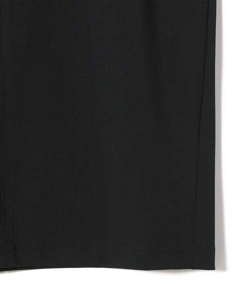 TAION(タイオン)の「【SHIPS別注】TAION: 〈UVカット/接触冷感/吸水速乾〉バック スリット TEE(Tシャツ/カットソー・レディース・ブラック/ホワイト・ONE SIZE)」の14枚目の写真