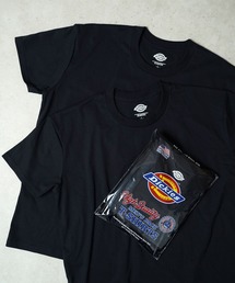 "05"≪Dickies≫パックT 2枚セット Tシャツ