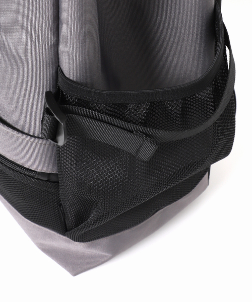 PACKING(パッキング)の「PACKING / パッキング 別注 2WAY トートバッグ(トートバッグ・メンズ・チャコールグレー/ブラック/ベージュ系その他・FREE)」の16枚目の写真