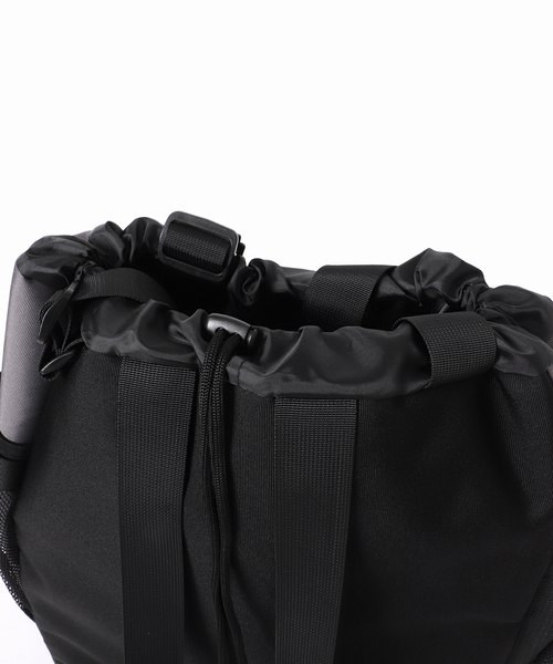 PACKING(パッキング)の「PACKING / パッキング 別注 2WAY トートバッグ(トートバッグ・メンズ・チャコールグレー/ブラック/ベージュ系その他・FREE)」の19枚目の写真