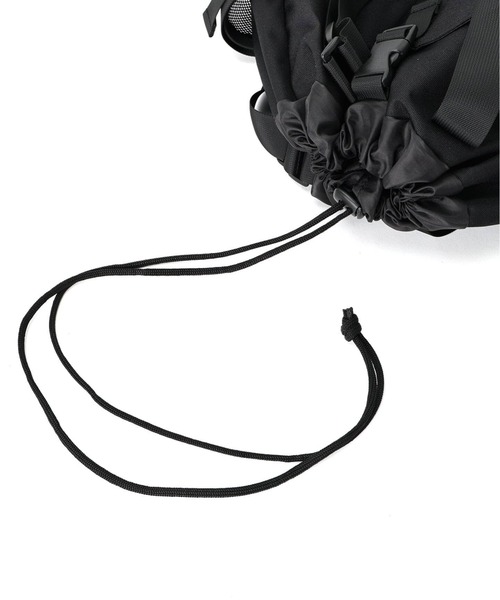 PACKING(パッキング)の「PACKING / パッキング 別注 2WAY トートバッグ(トートバッグ・メンズ・チャコールグレー/ブラック/ベージュ系その他・FREE)」の13枚目の写真