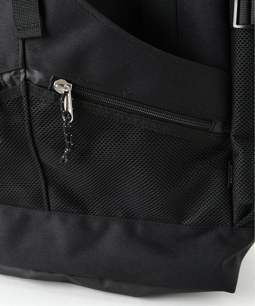 PACKING(パッキング)の「PACKING / パッキング 別注 2WAY トートバッグ(トートバッグ・メンズ・チャコールグレー/ブラック/ベージュ系その他・FREE)」の5枚目の写真