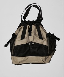 PACKING（パッキング）の「PACKING / パッキング 別注 2WAY トートバッグ（トートバッグ）」